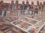 Philip Wescott Exhibition Langworthy Cornerstone Salford